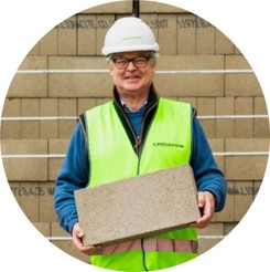 Copyright: Lignacite